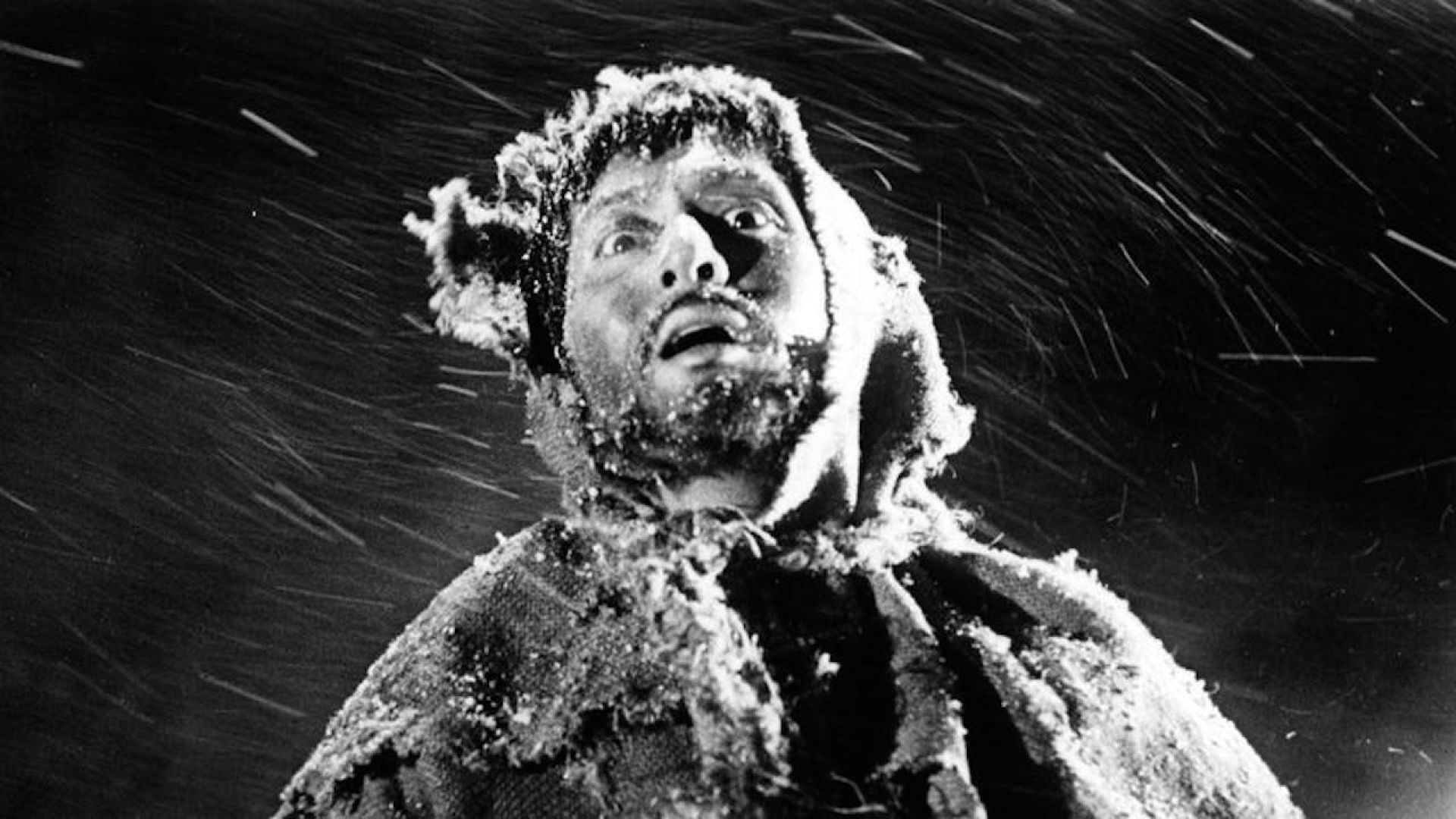 The Human Condition III: A Soldiers Prayer