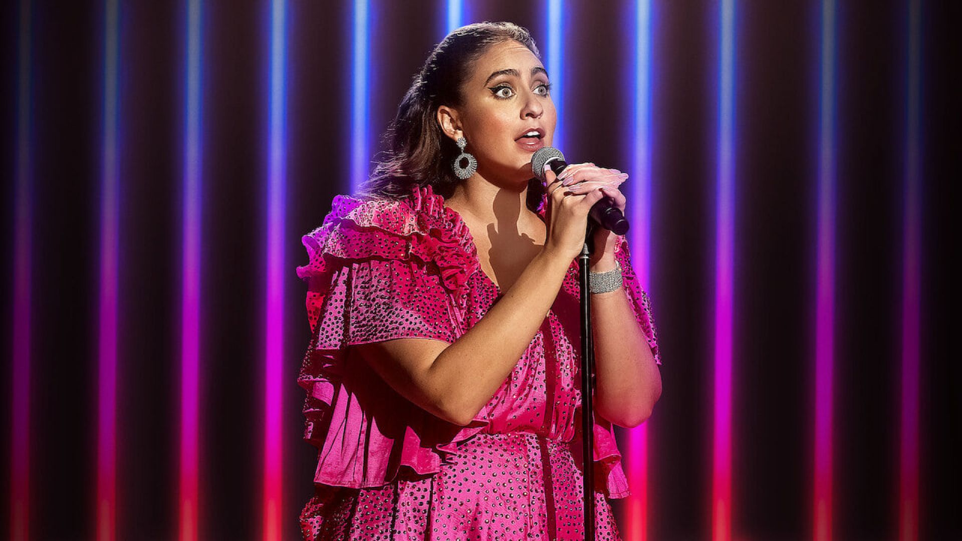 Catherine Cohen: The Twist...? Shes Gorgeous