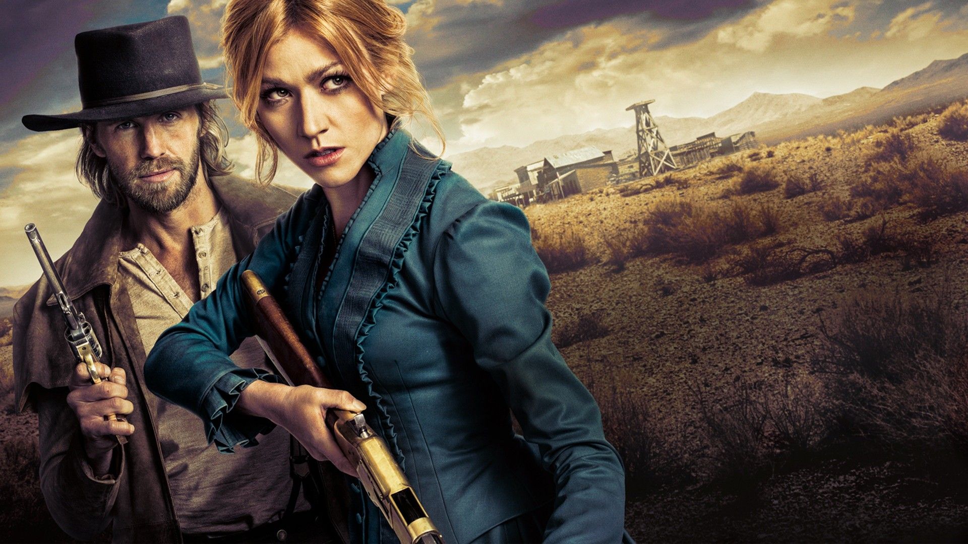 Walker: Independence