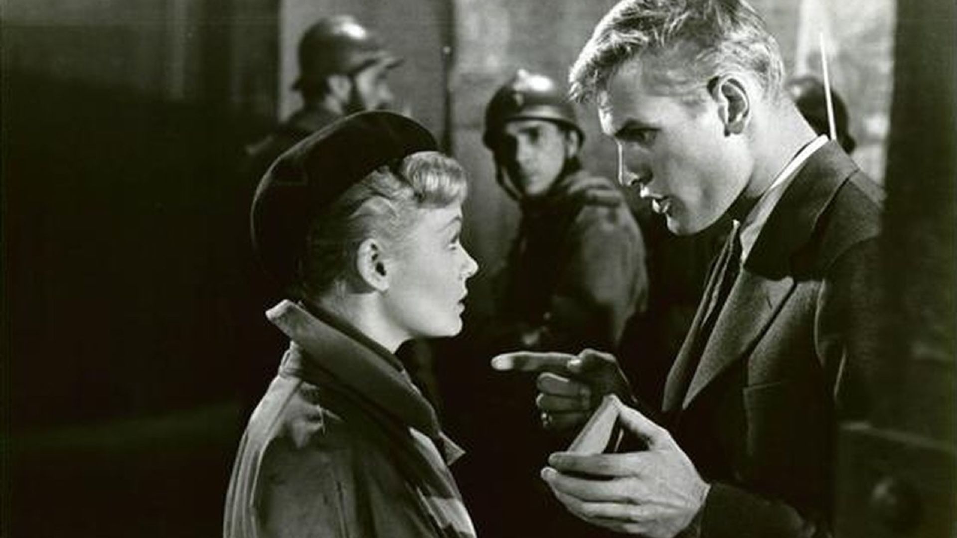 Lafayette Escadrille