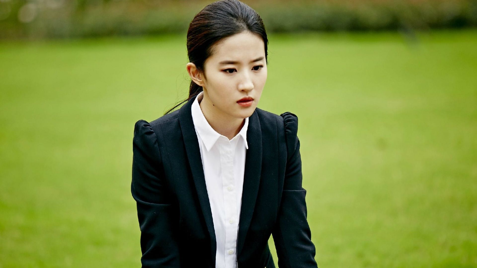 Di san zhong ai qing