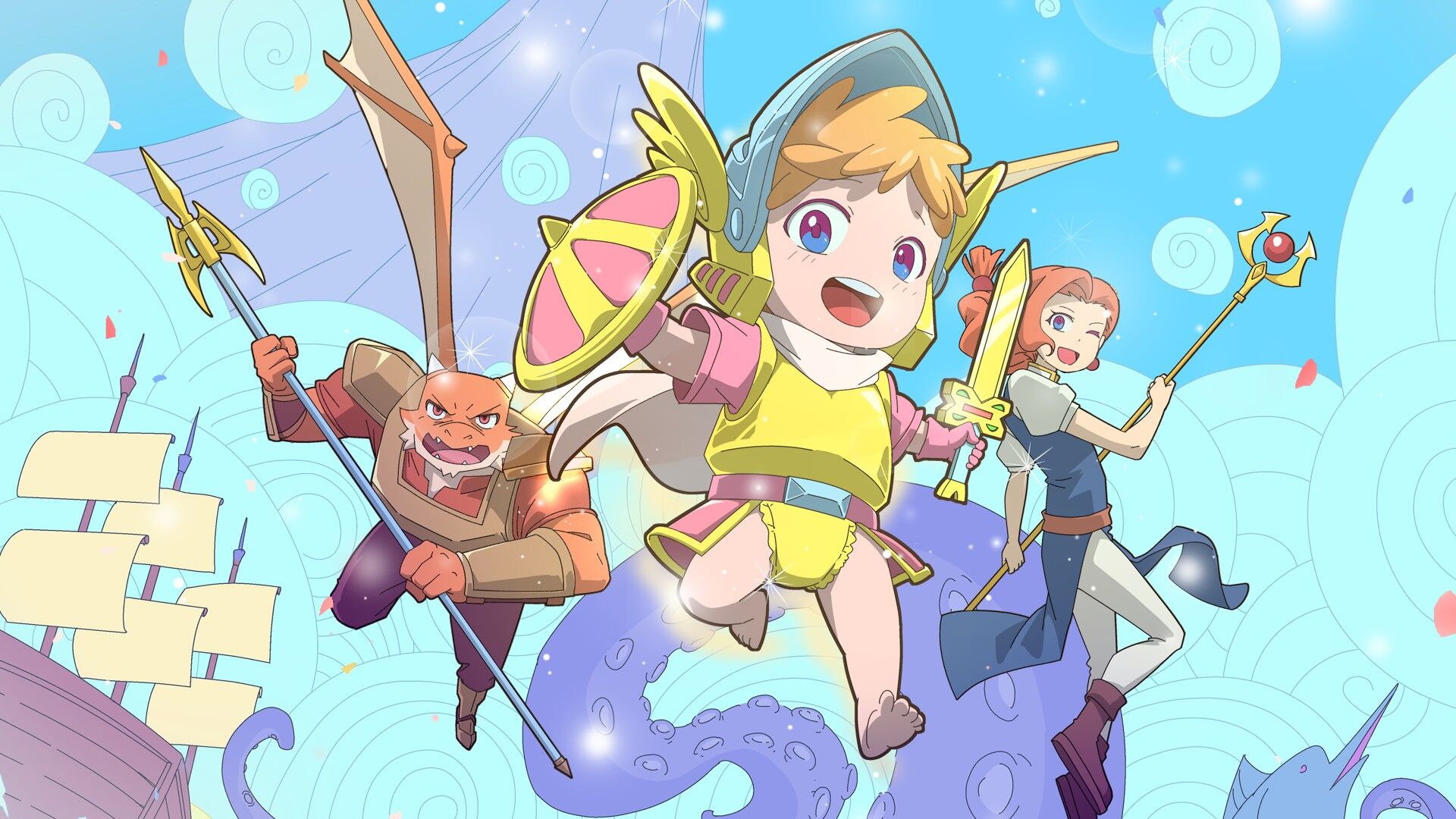 So You're Raising a Warrior