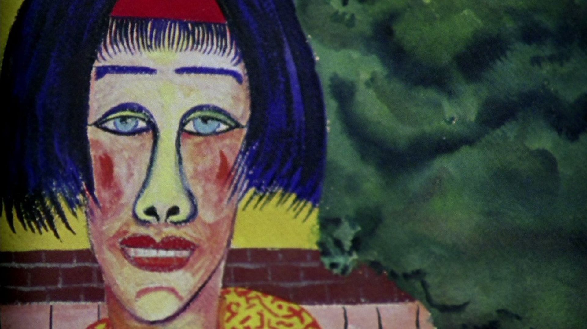 The Man We Want to Hang