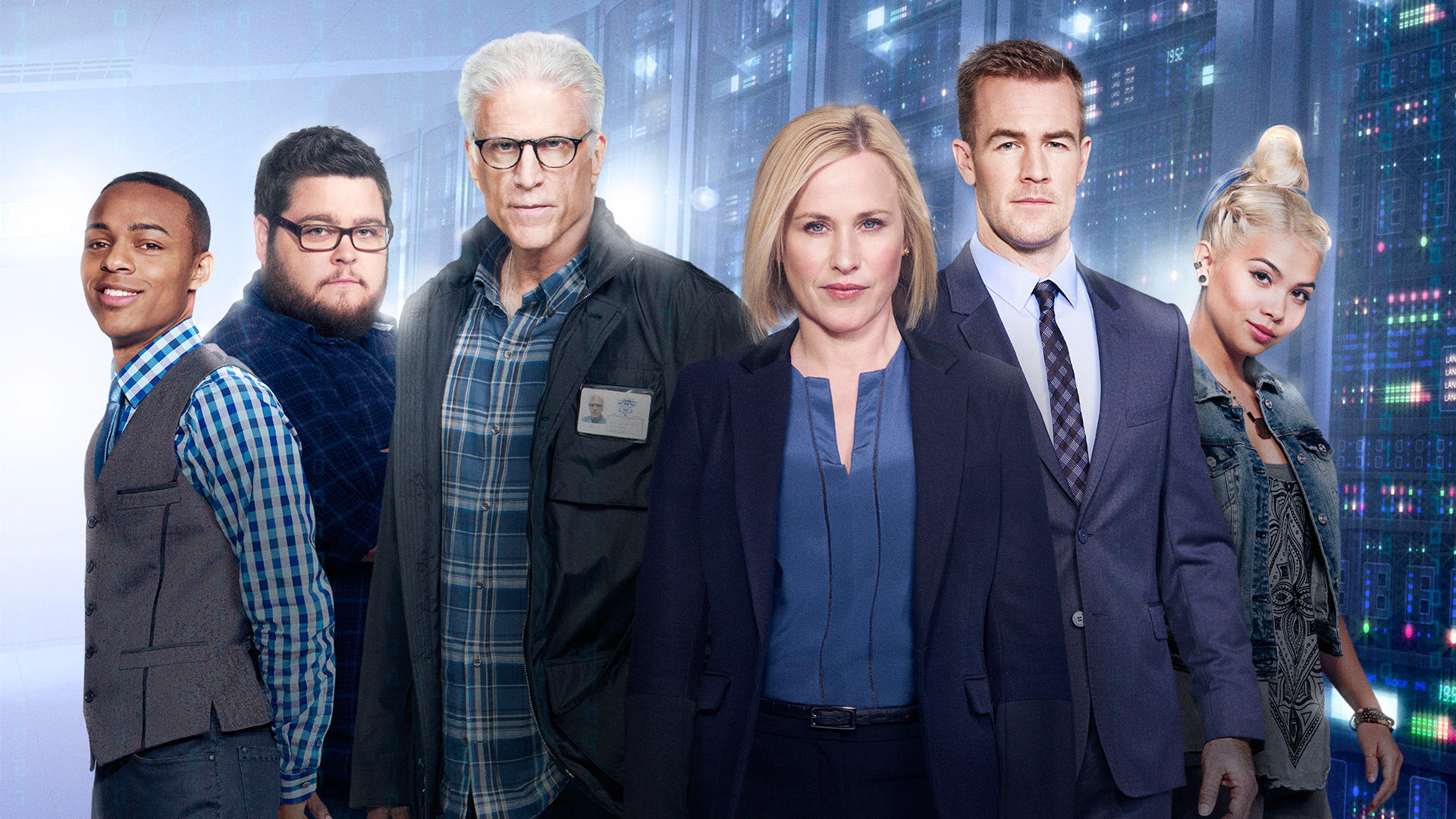 CSI: Cyber