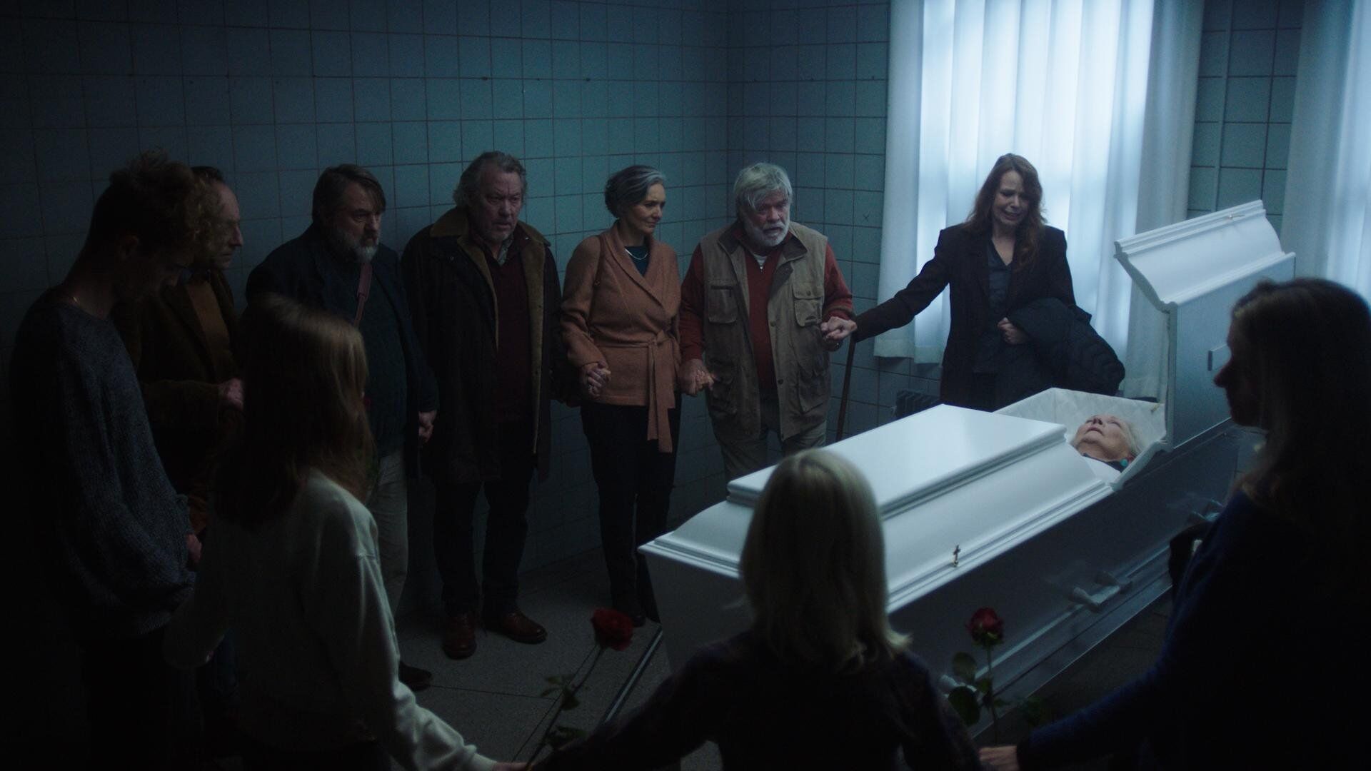 Knight of Fortune (Ridder Lykke)