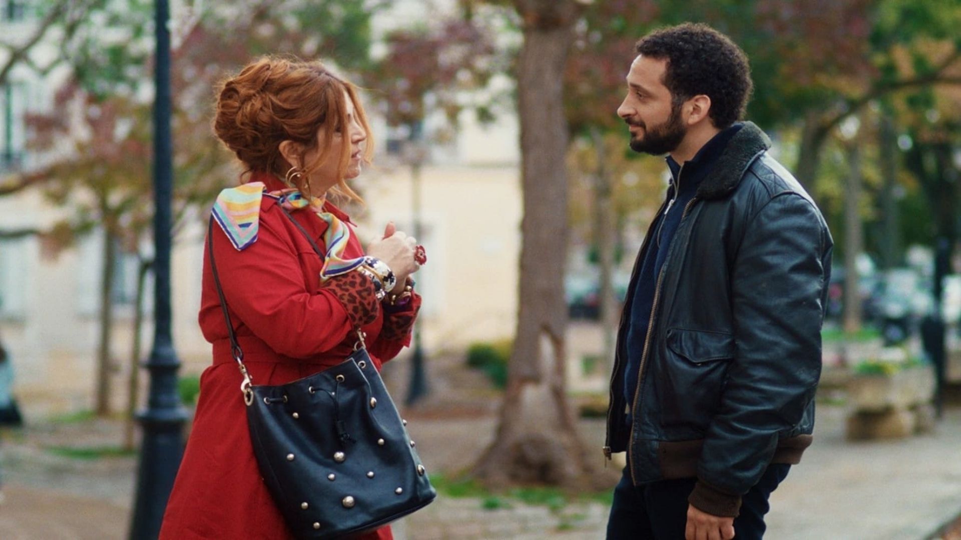 This Is My Mother (La vie de ma mère)