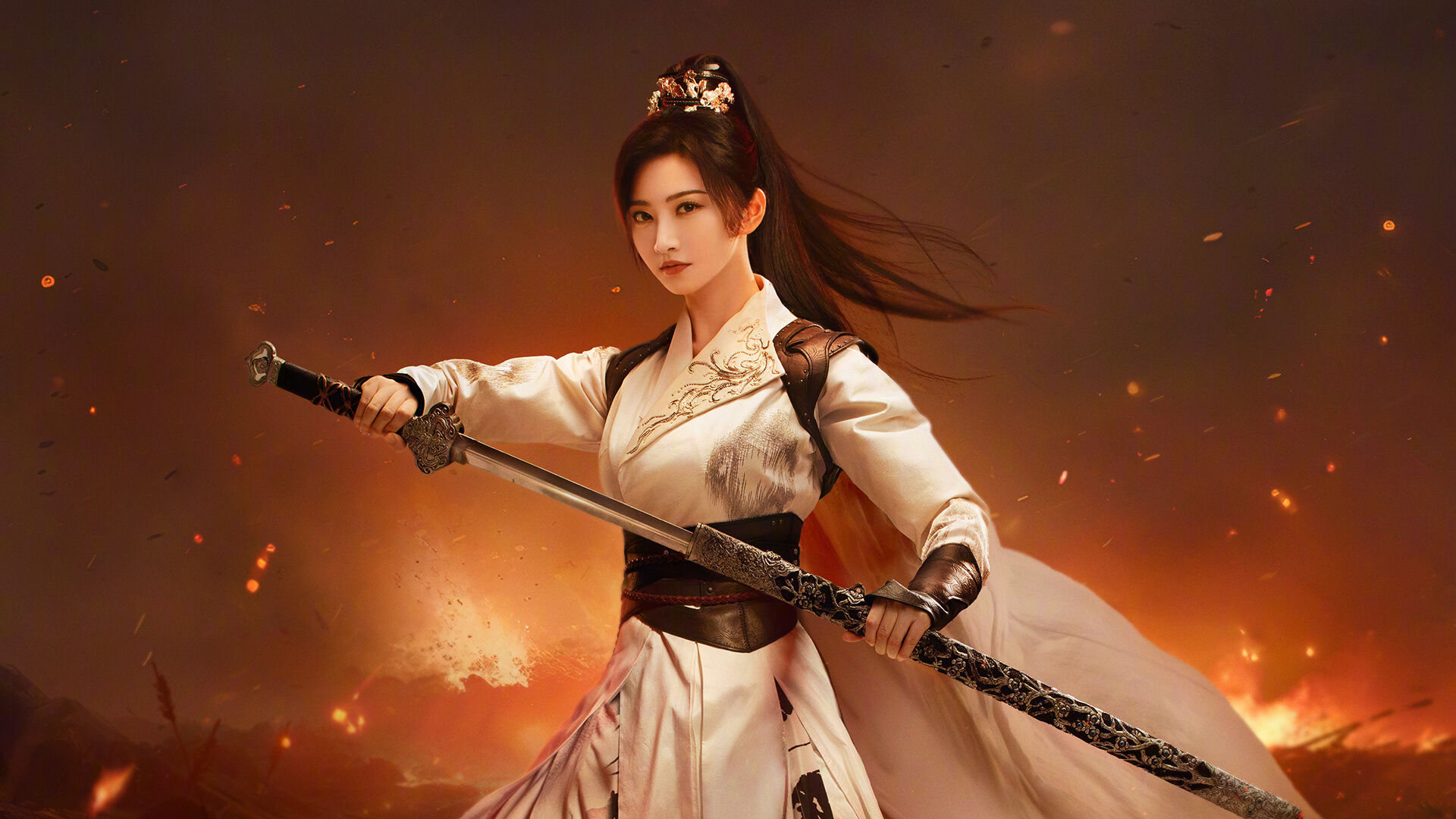 Wonderland of Love (Le You Yuan)