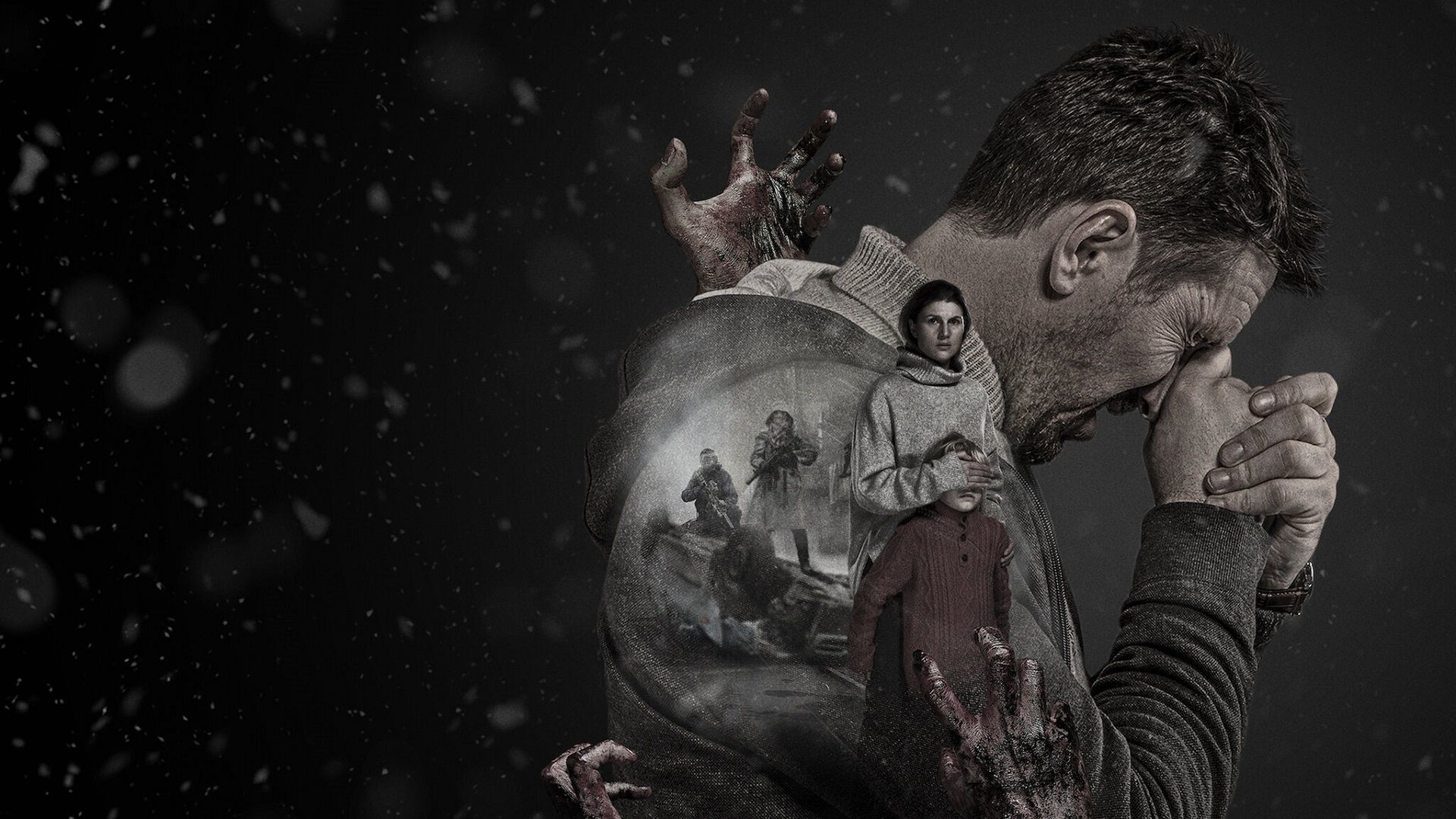 Vongozero: The Outbreak