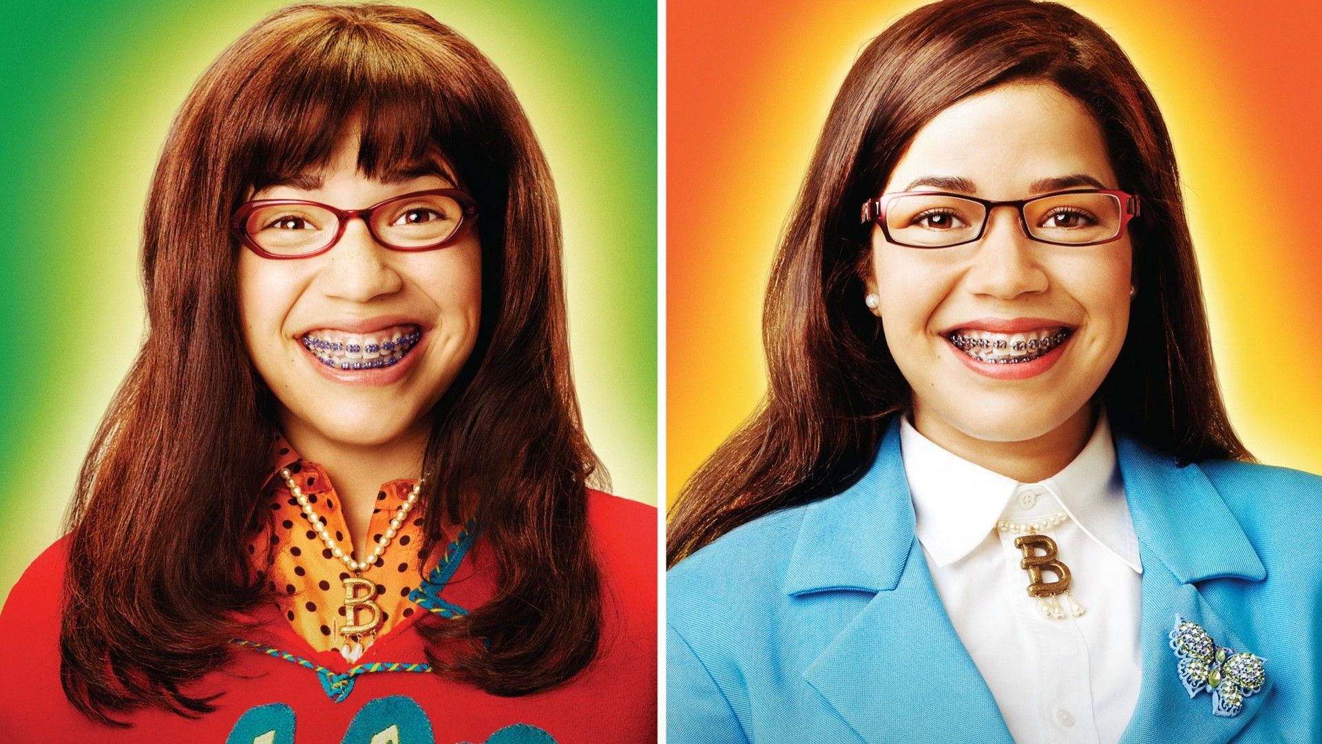 Ugly Betty