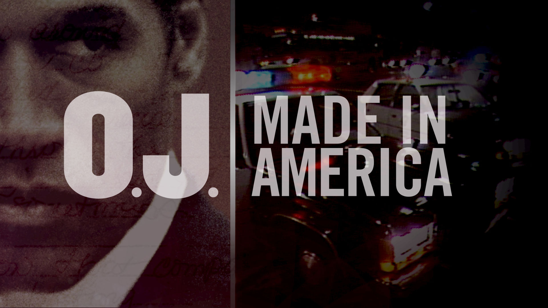 O.J.: Made in America