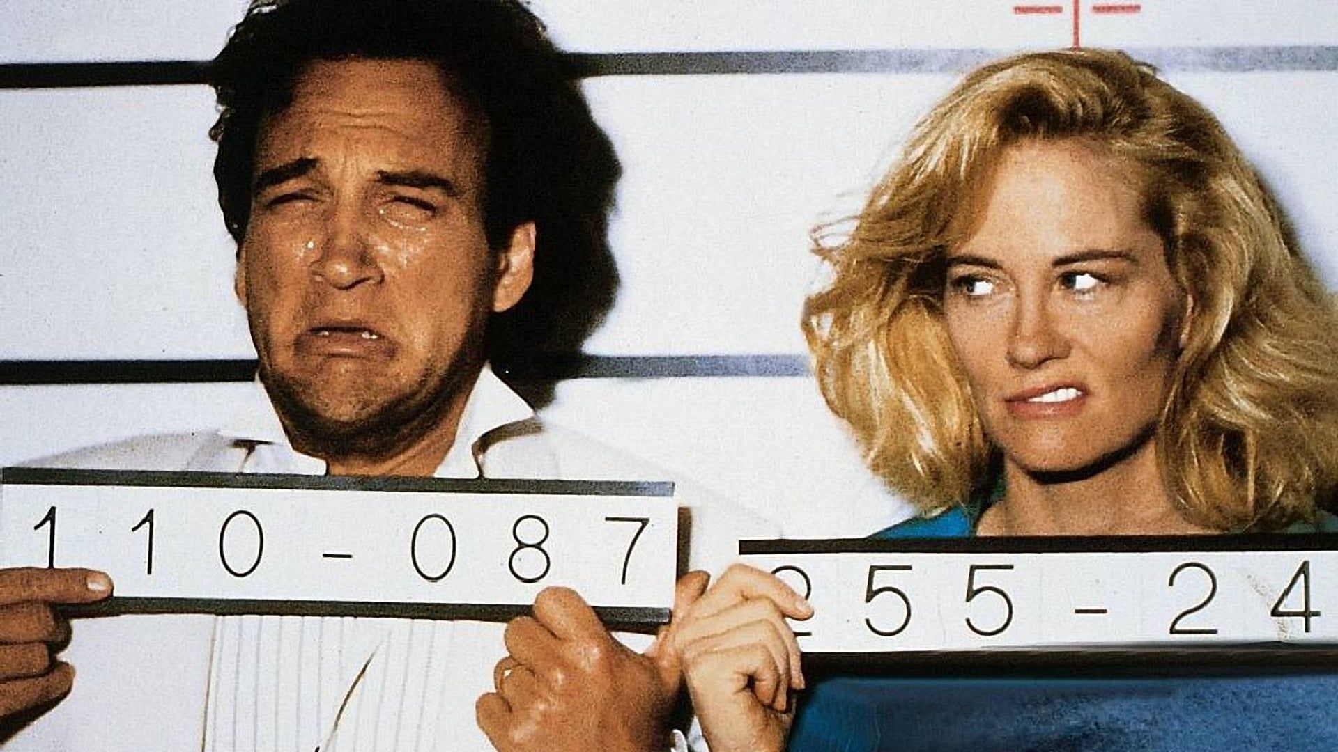 Once Upon a Crime...