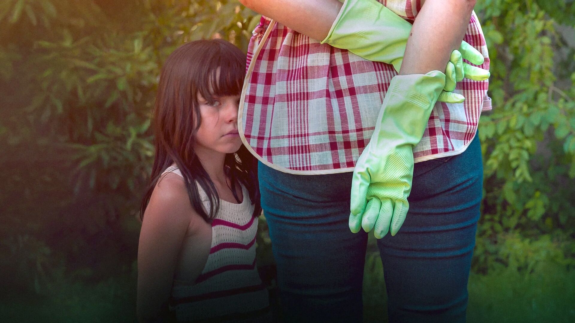 Swim to Me ( Limpia)