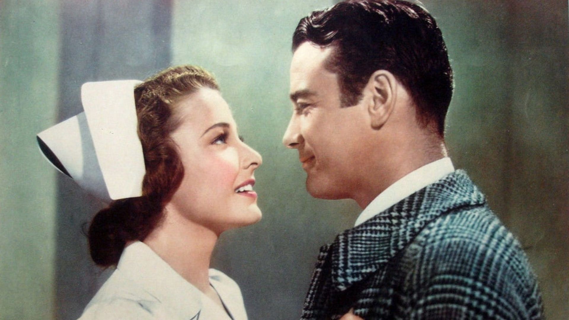 Dr. Kildares Strange Case