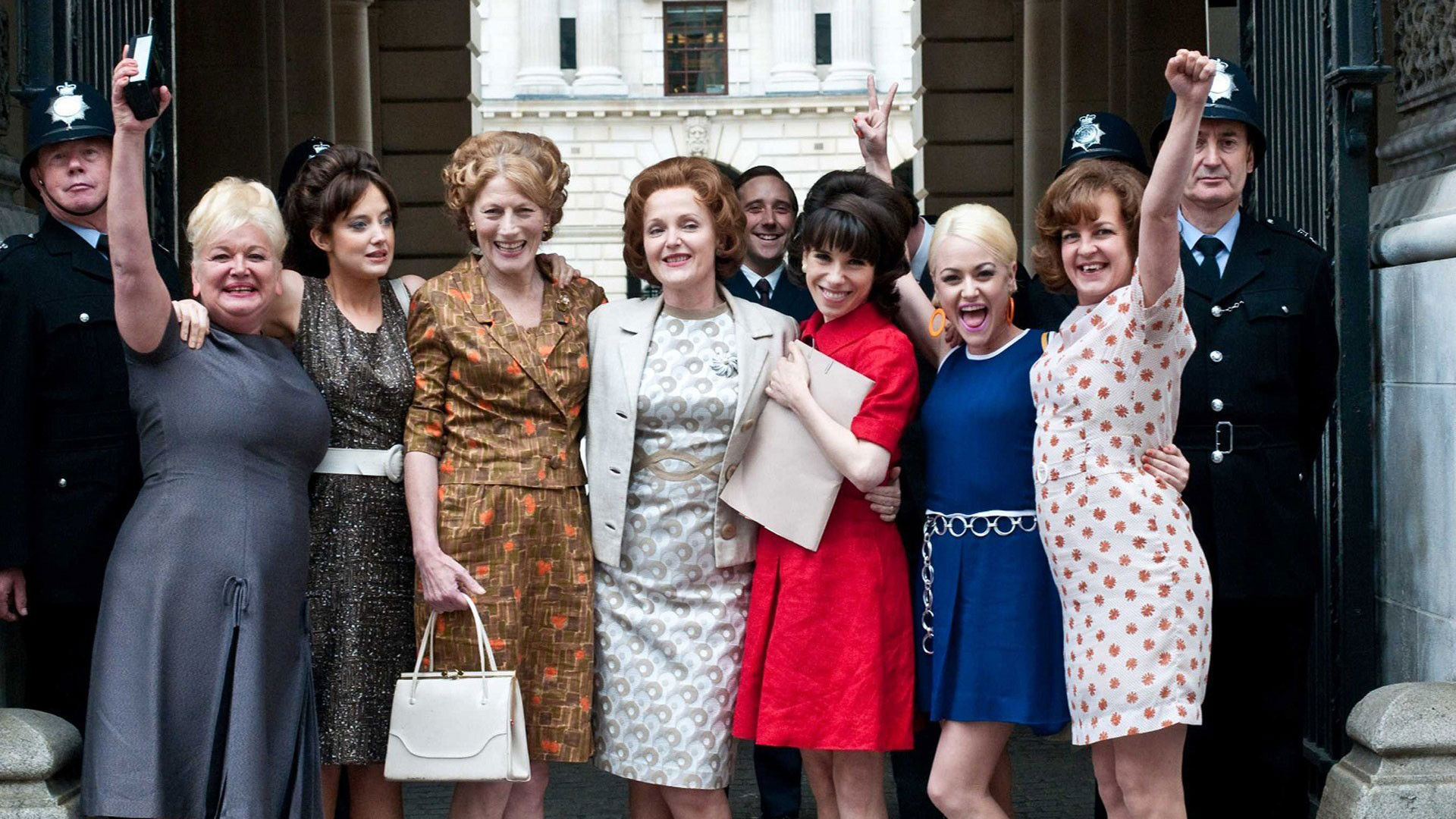 Made in Dagenham
