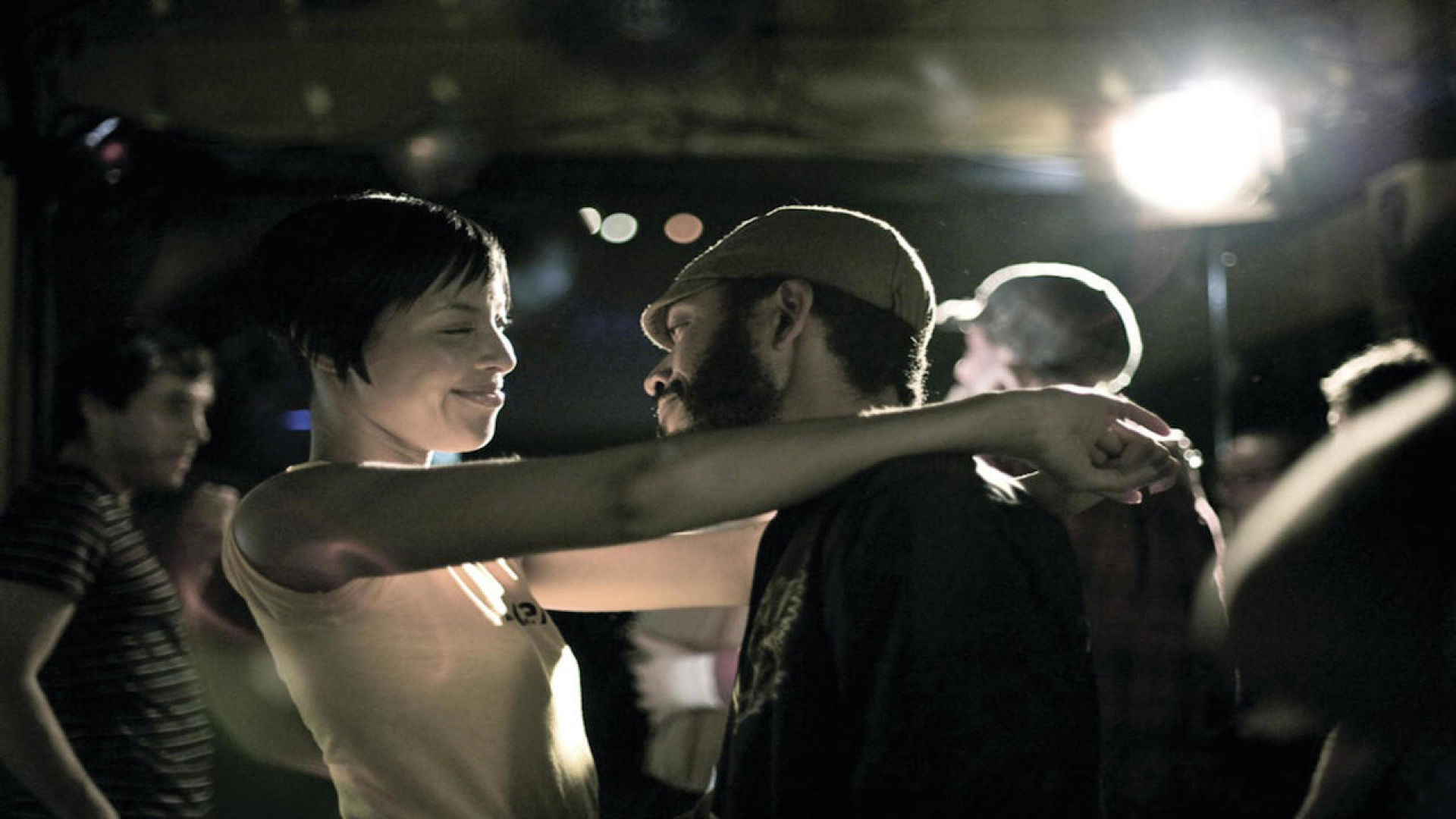 Medicine for Melancholy