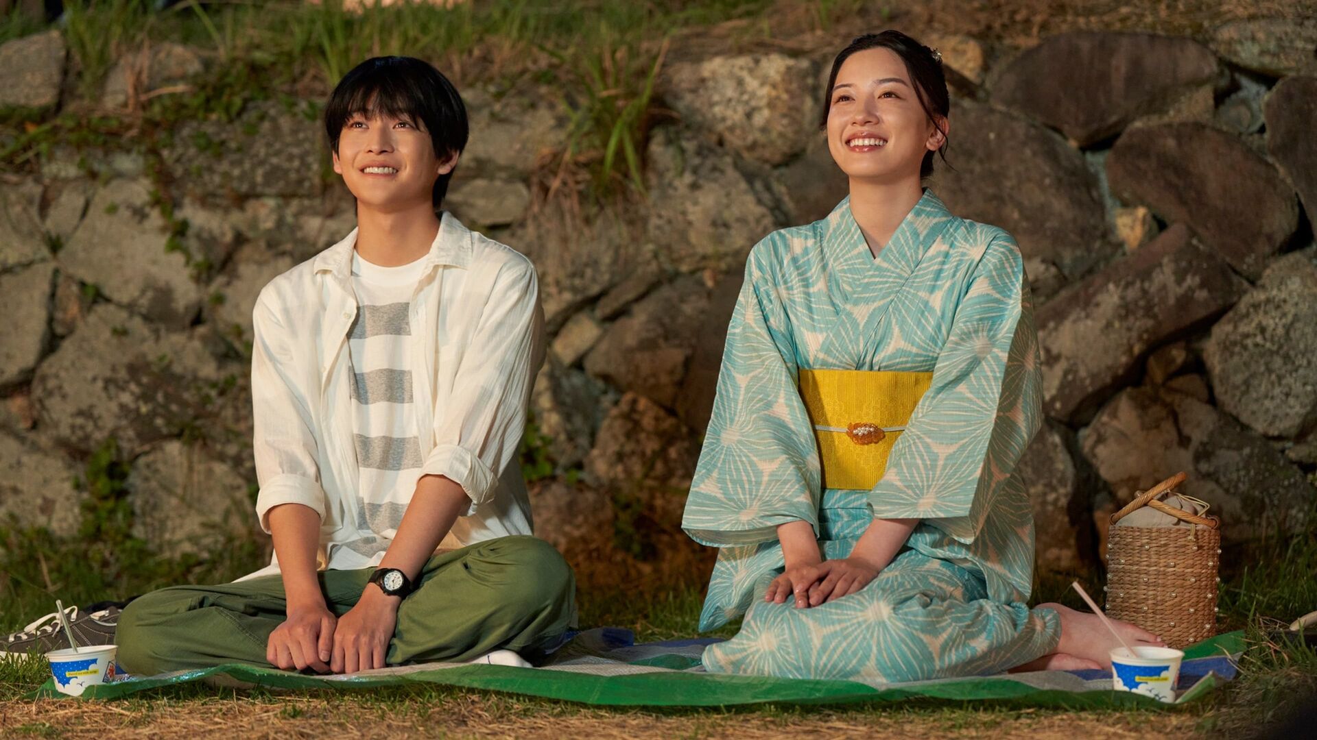 Teasing Master Takagi-san Movie (Eiga Karakai Jôzu no Takagi-san)