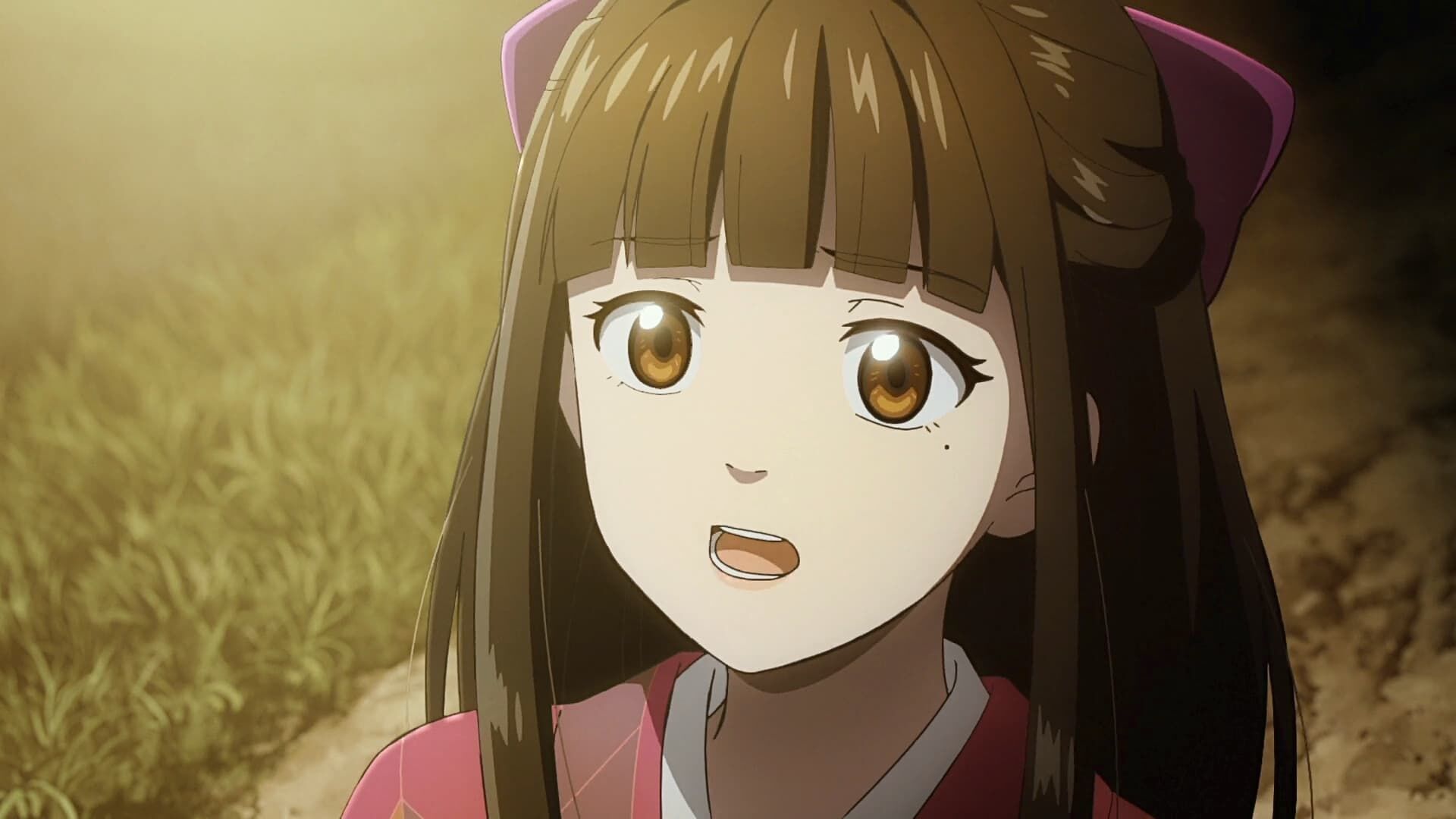 The Birth of Kitaro: Mystery of GeGeGe (Kitarô Tanjô: Gegege no Nazo)