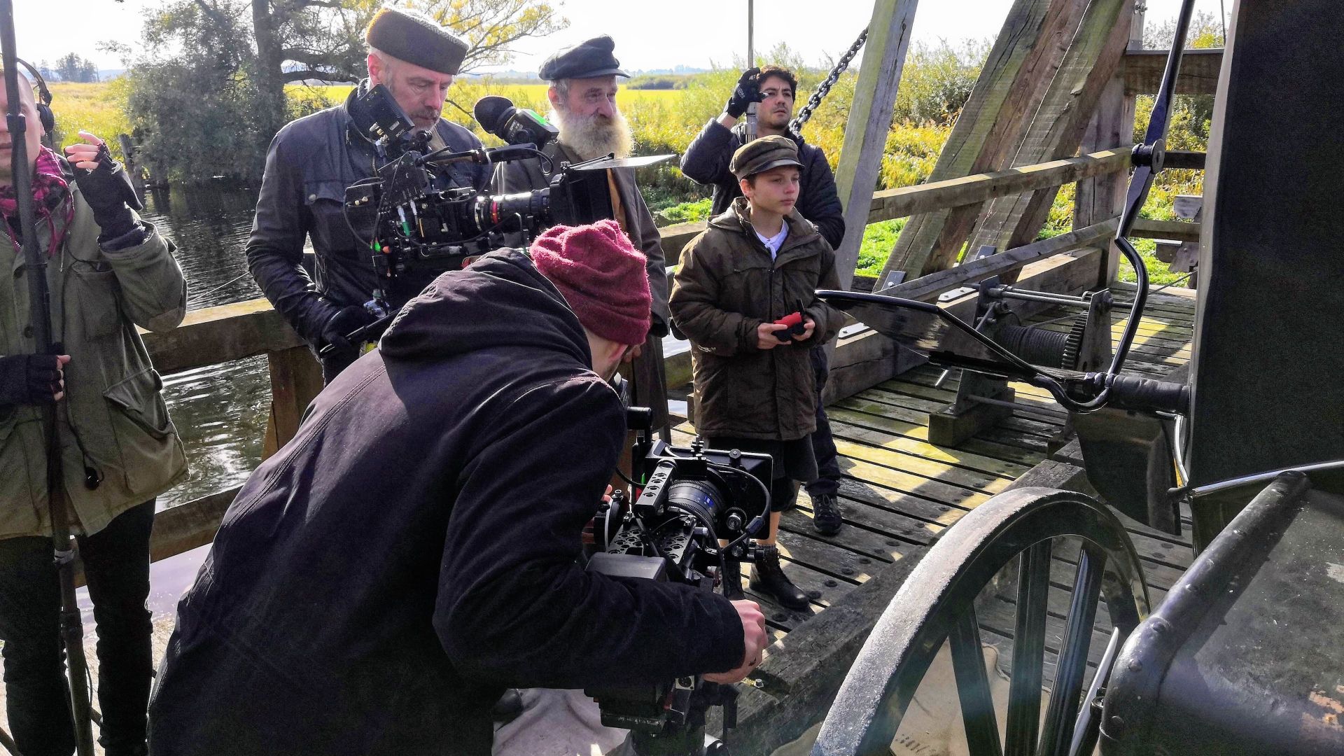 Effigy: Poison and the City