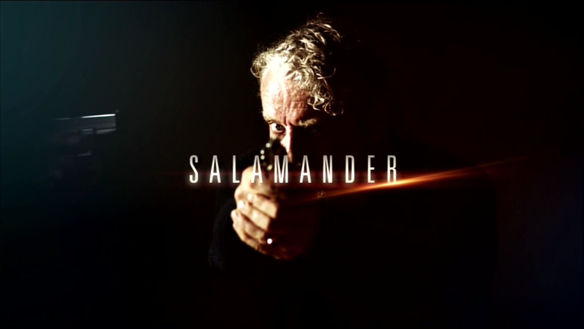 Salamander