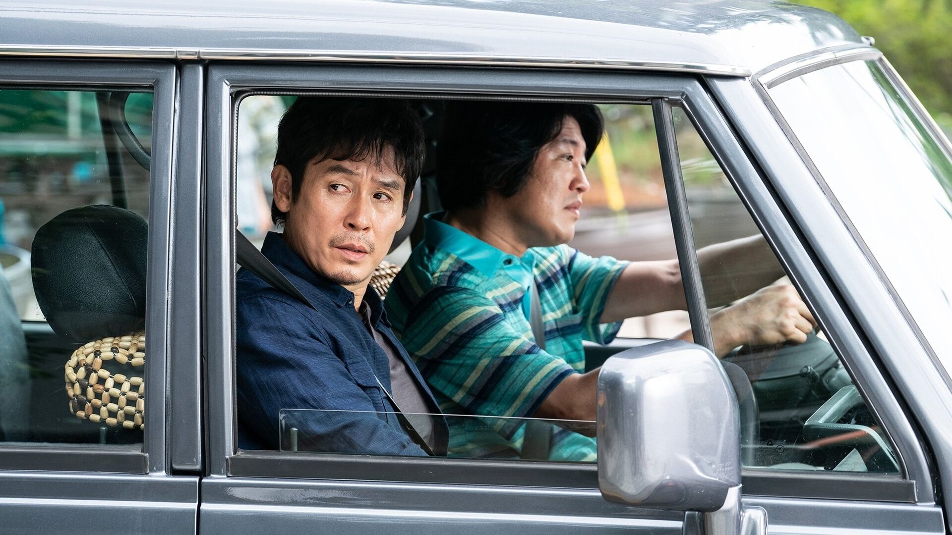 The Boys (Sonyeondeul)