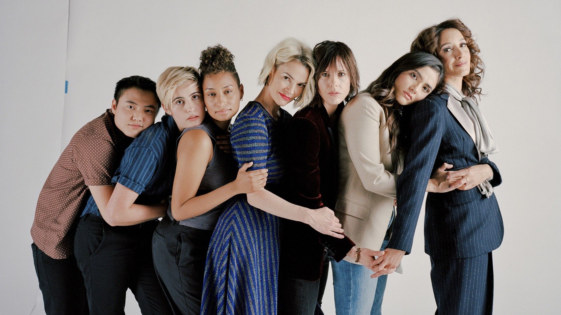 The L Word: Generation Q