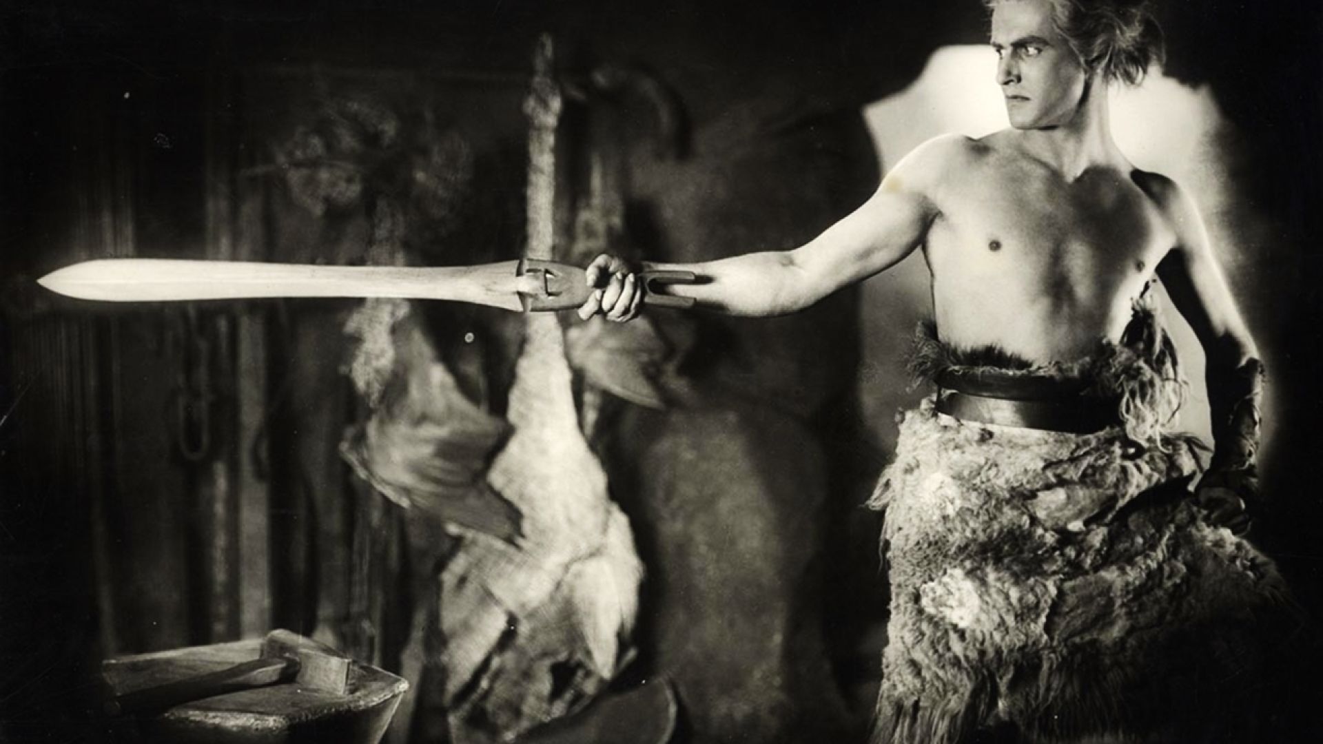 Die Nibelungen: Siegfried's Death