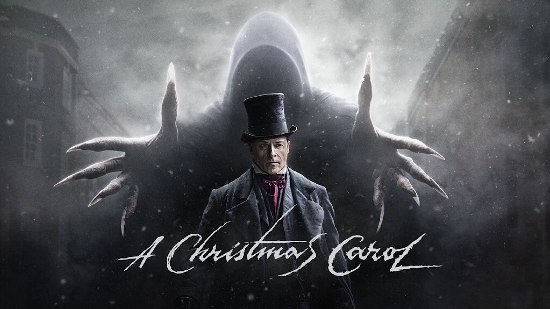 A Christmas Carol