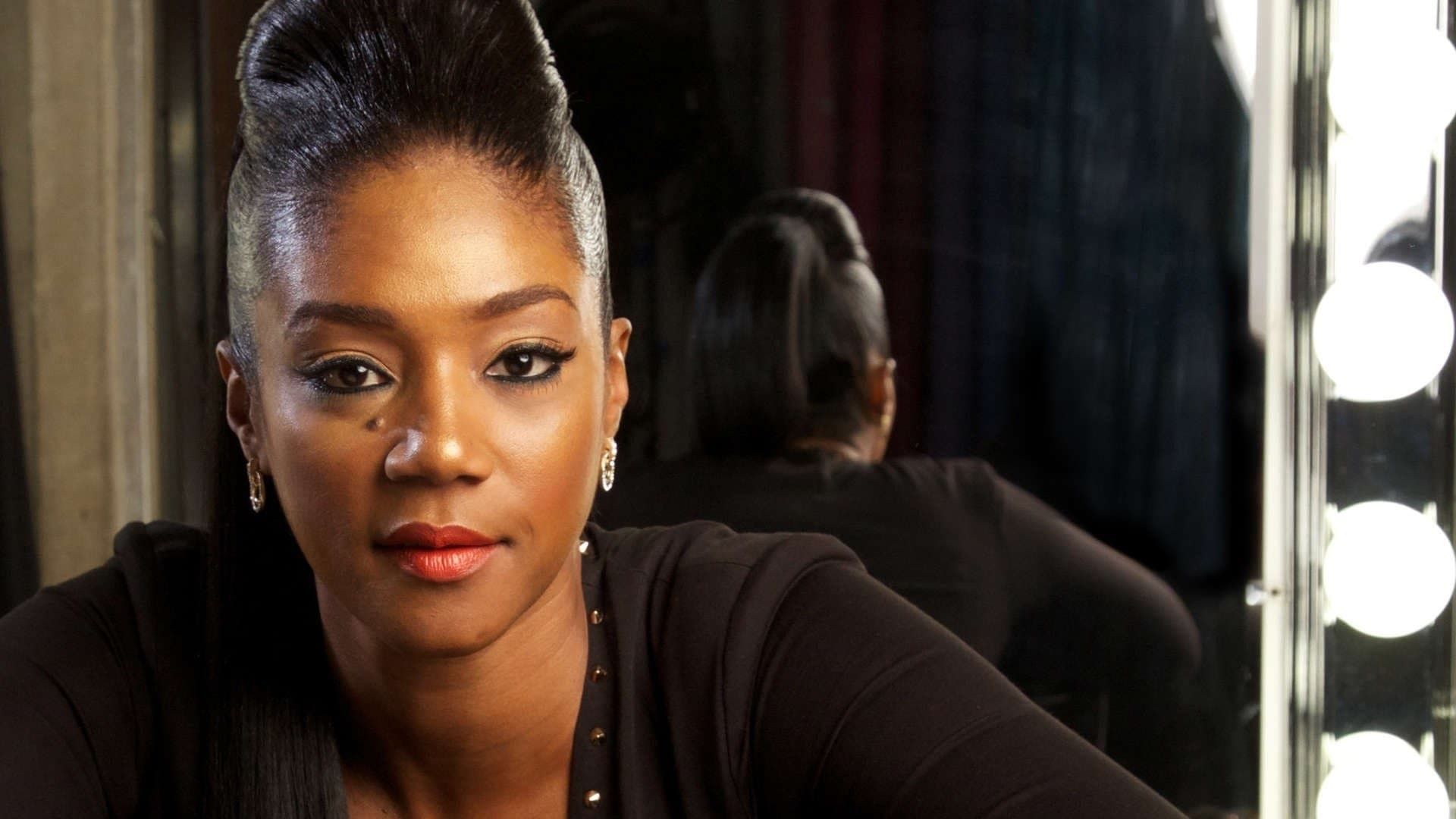Tiffany Haddish: She Ready! From the Hood to Hollywood