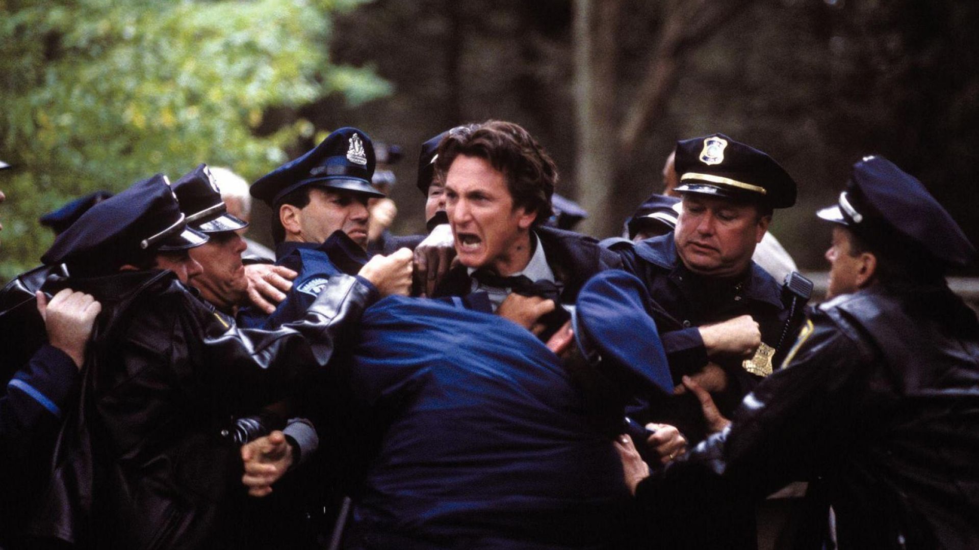 Mystic River
