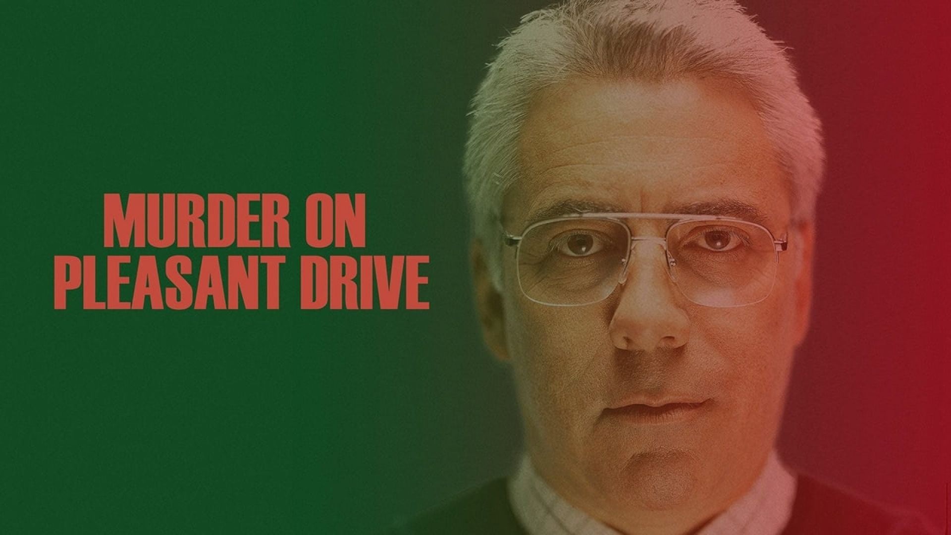 Murder on Pleasant Drive