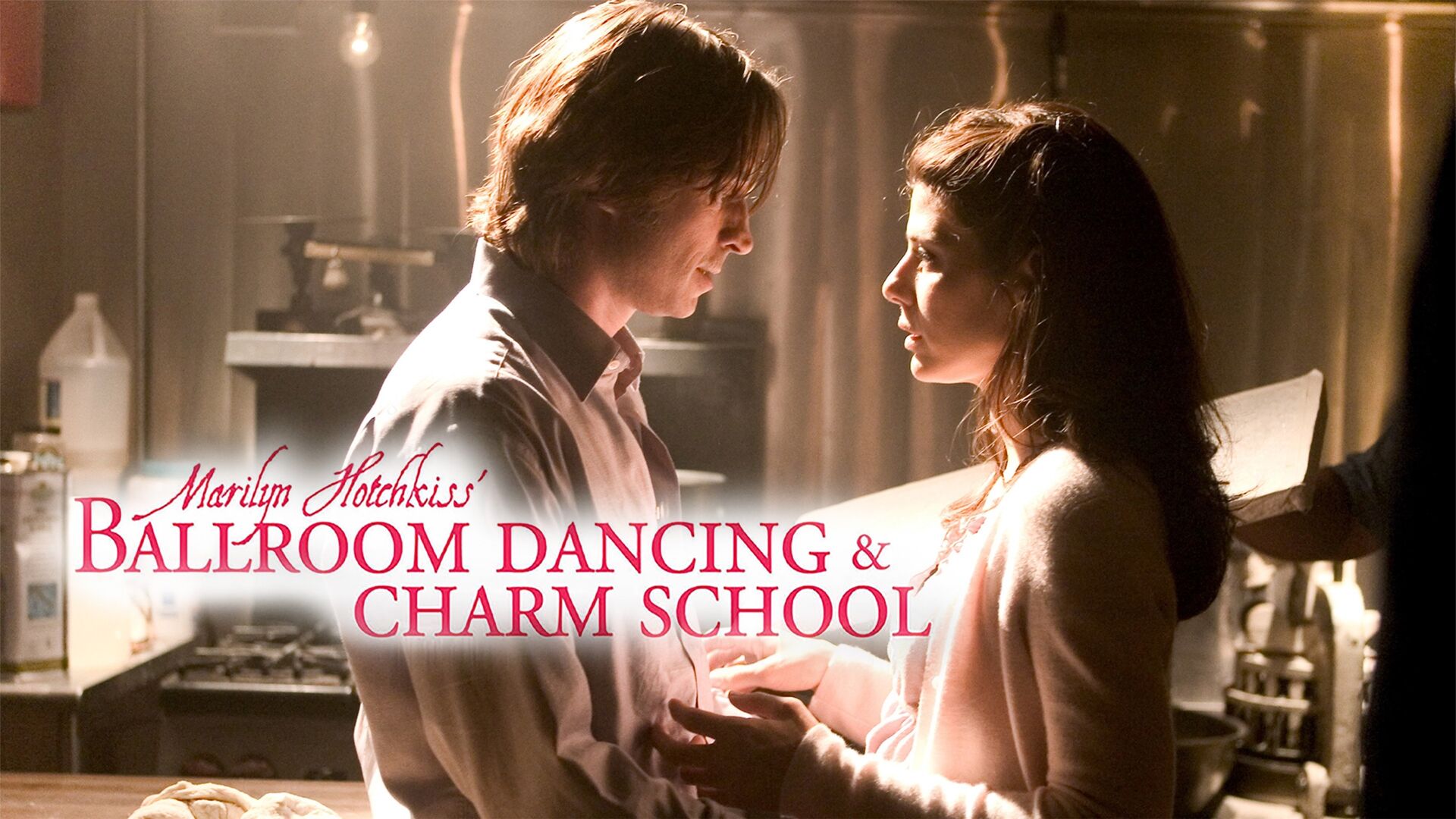 Marilyn Hotchkiss Ballroom Dancing & Charm School