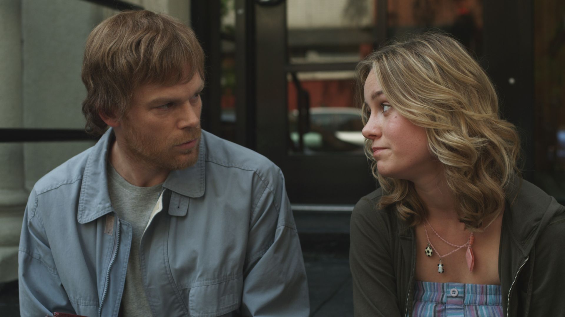 The Trouble with Bliss