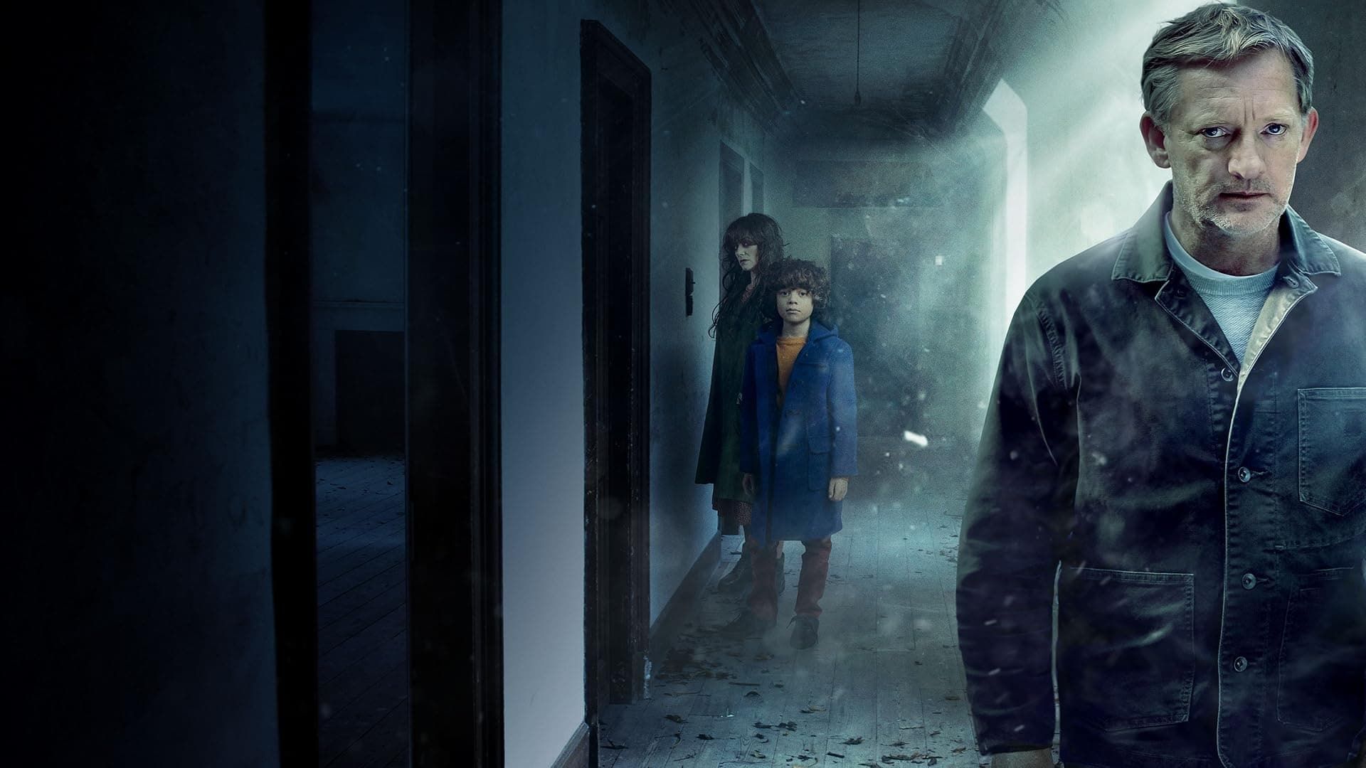 The Small Hand (Ghost Story)