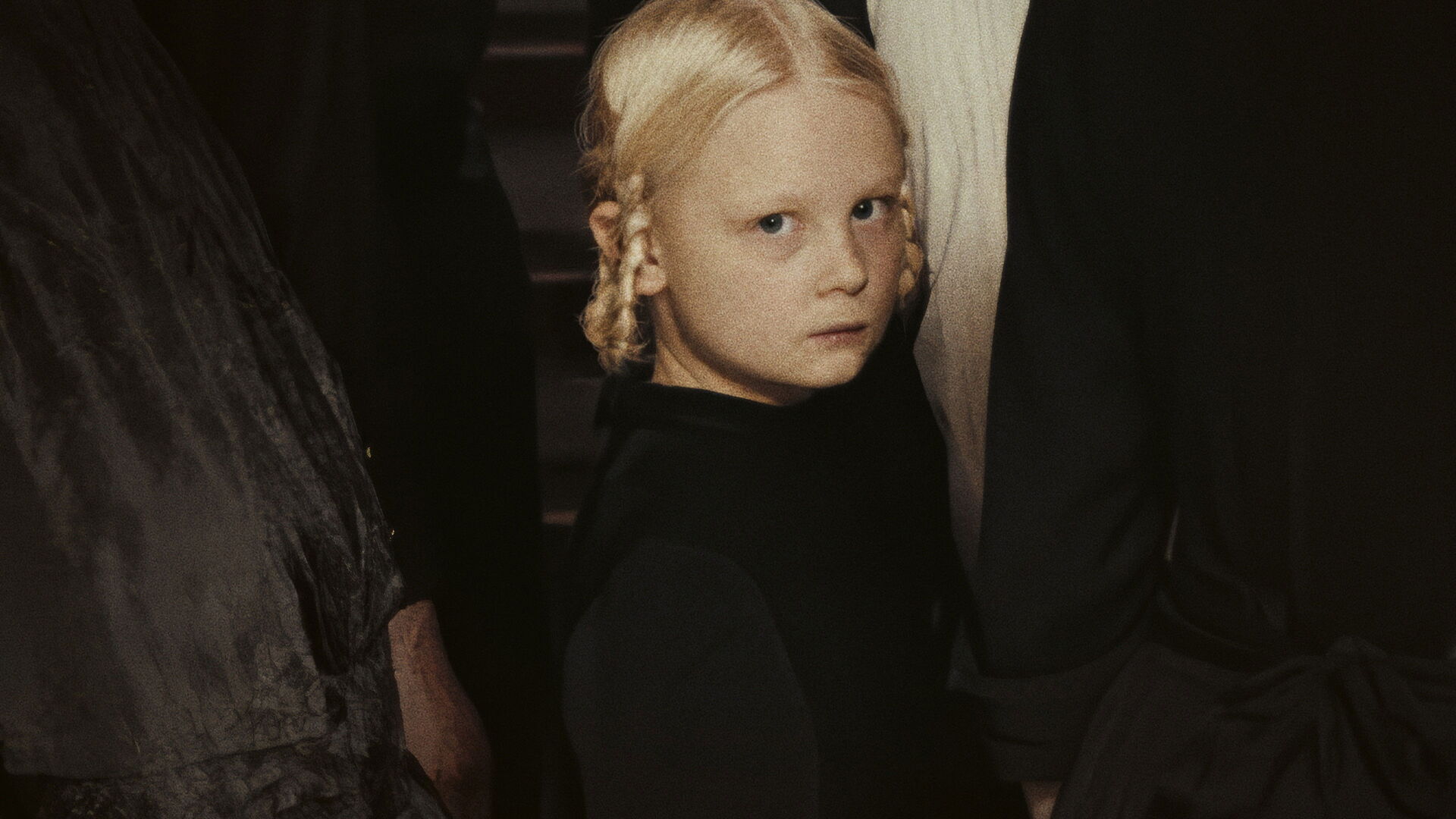 Sound of Falling (In die Sonne schauen)