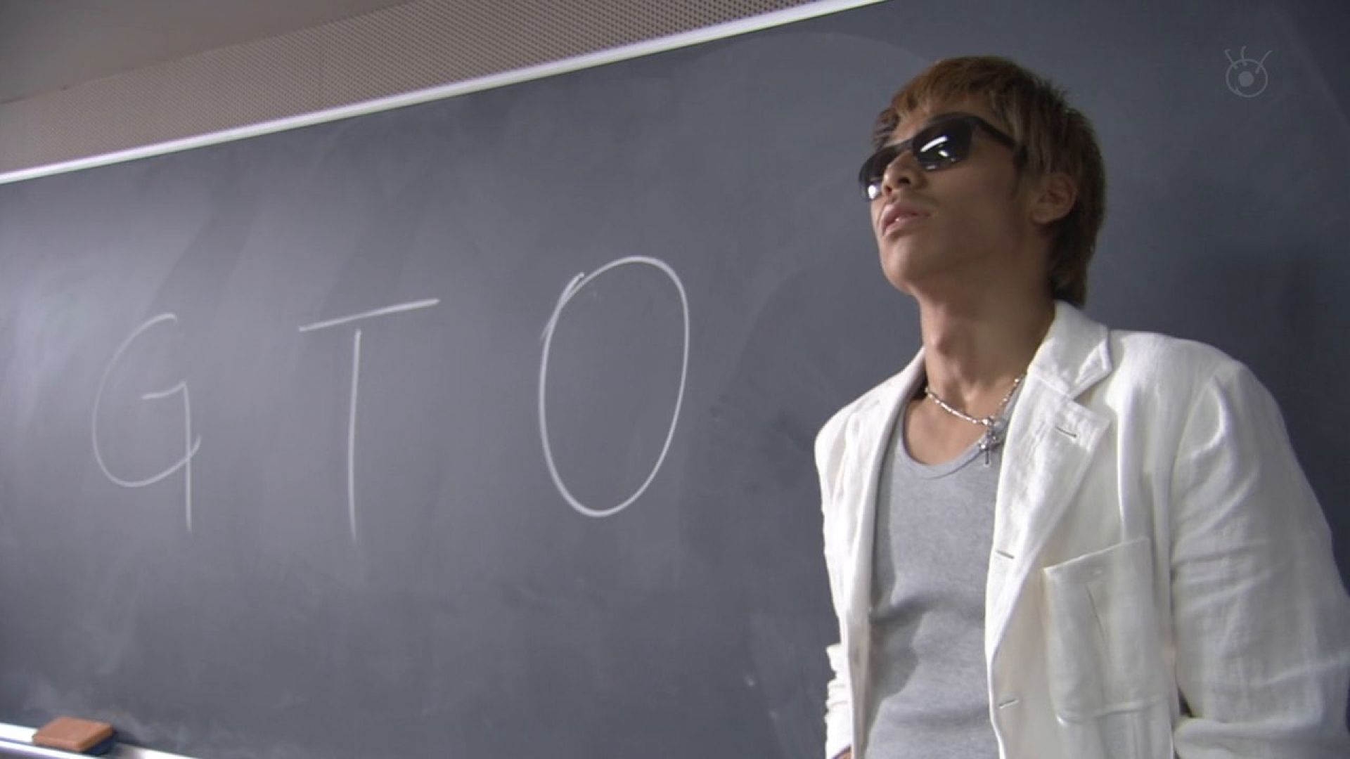 GTO: Great Teacher Onizuka