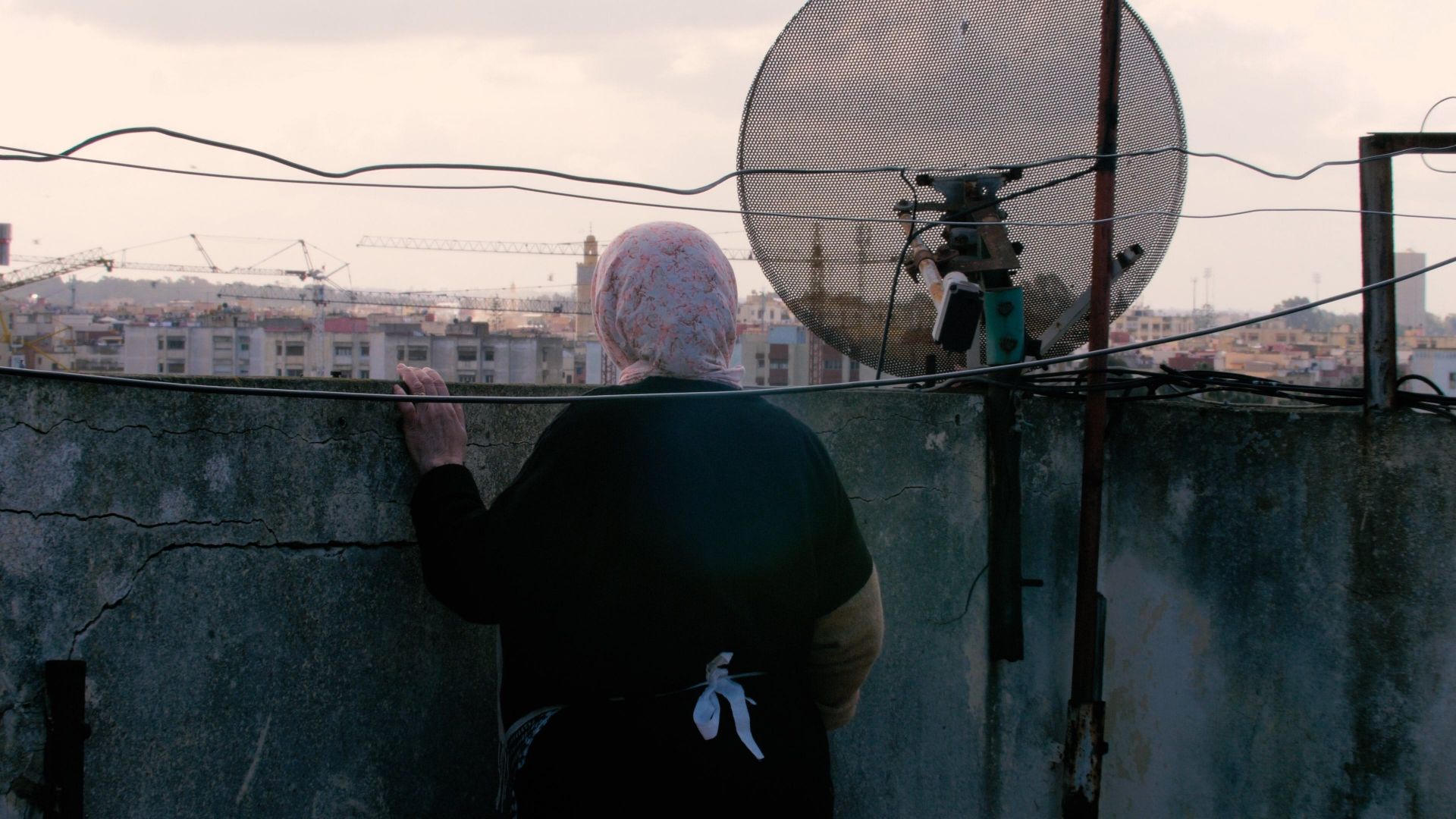 The Mother of All Lies (Kadib Abyad)