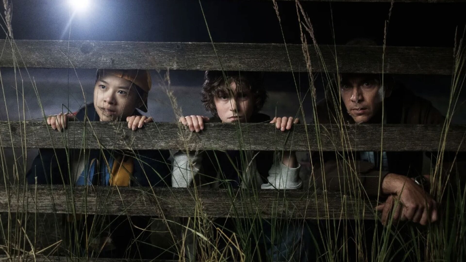 R.L. Stines Pumpkinhead