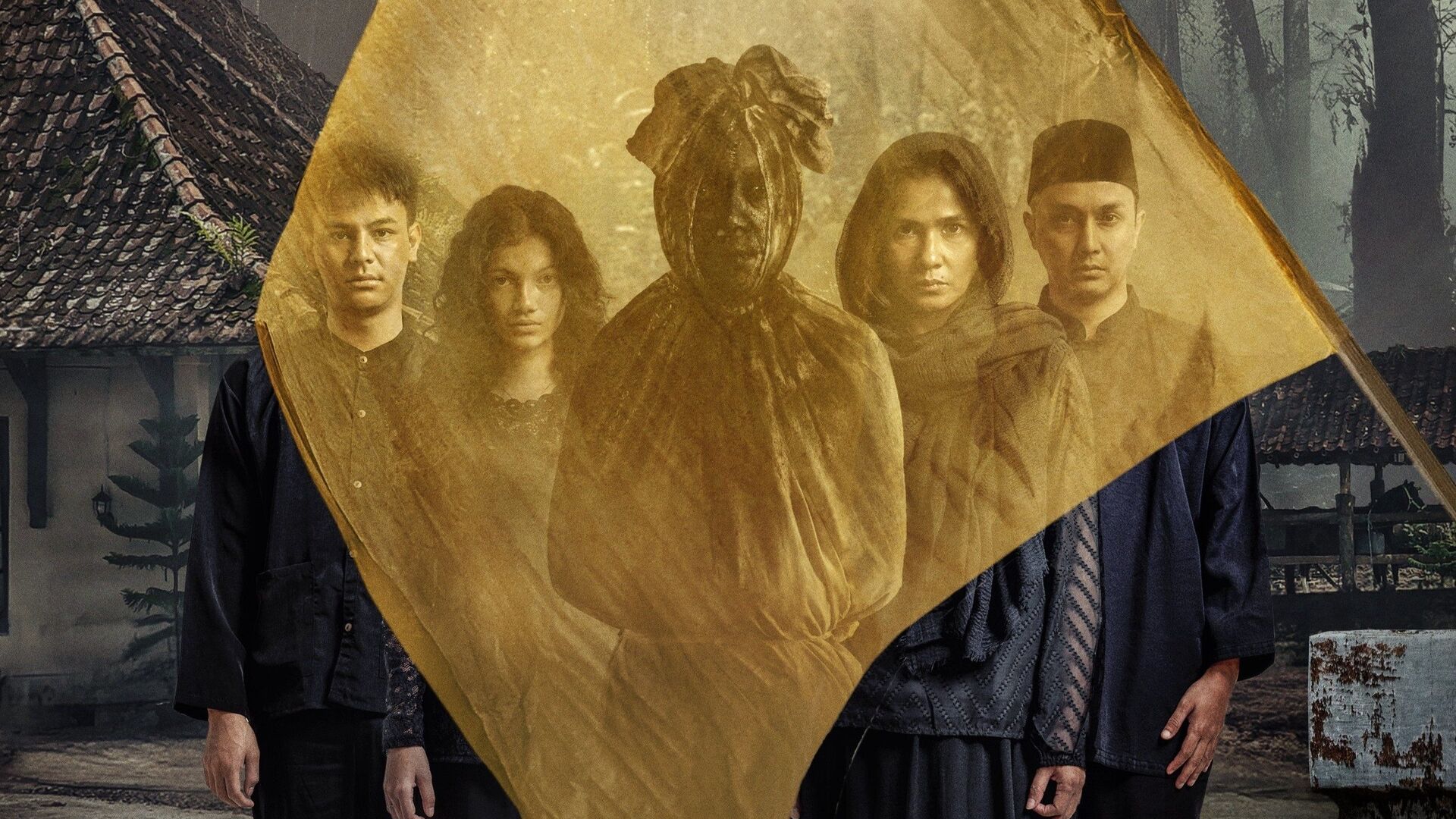 The Deceased (Almarhum)