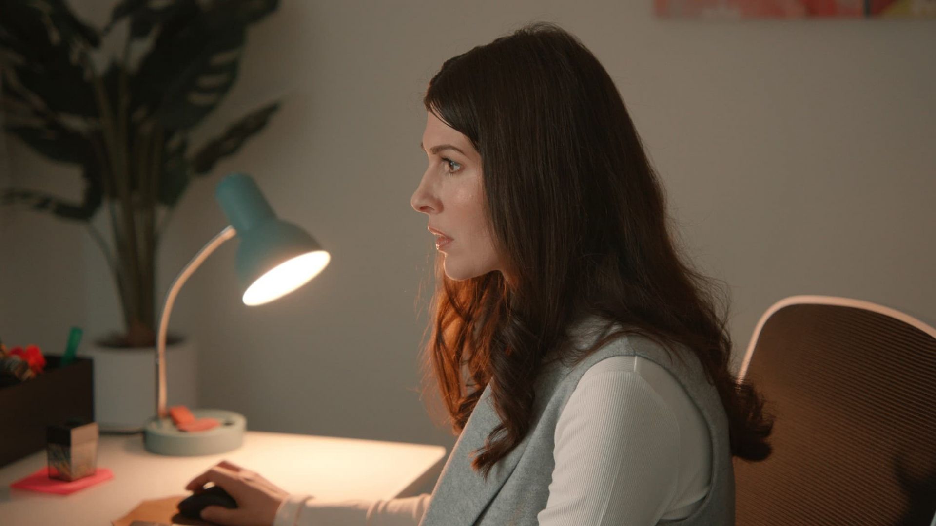 Lies My Babysitter Told (Your Baby or Mine)