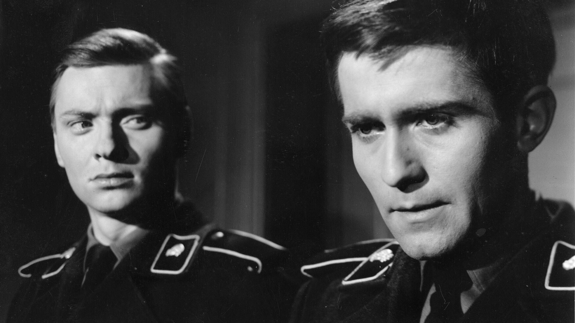 Die Abenteuer des Werner Holt