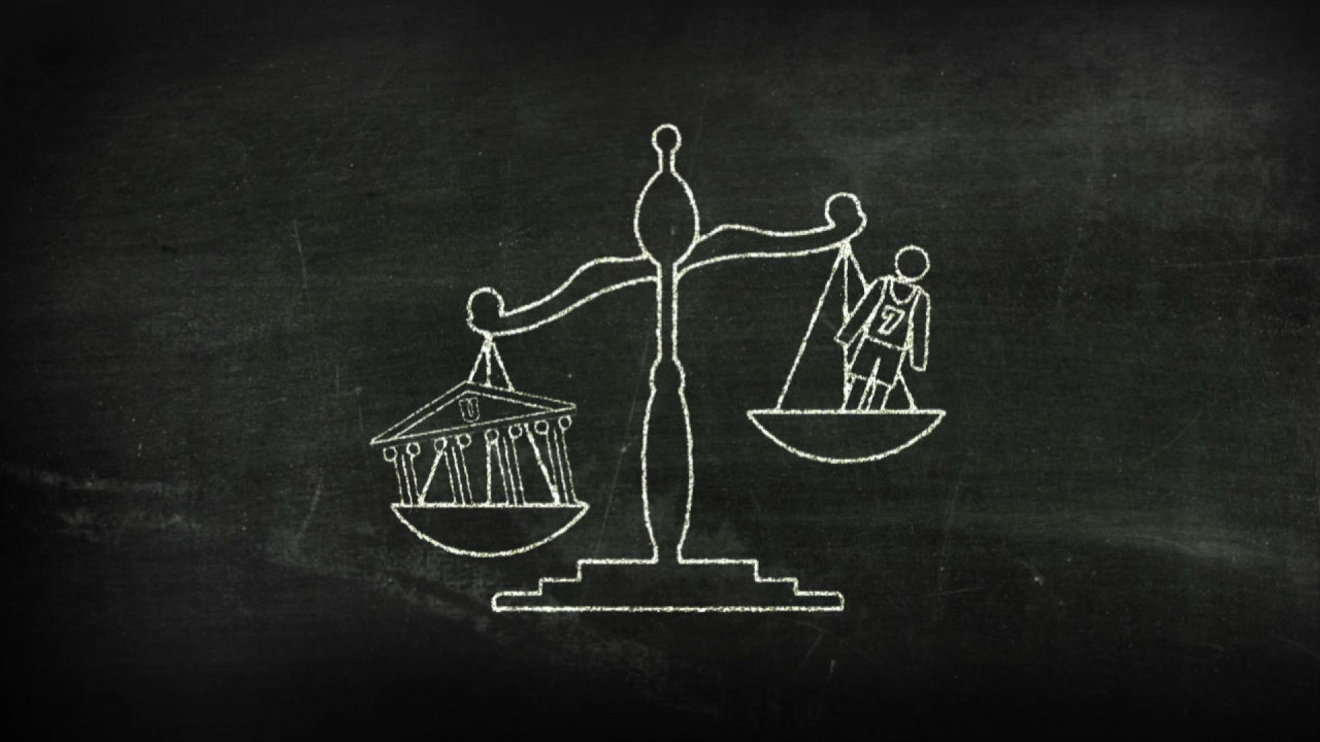 Schooled: The Price of College Sports