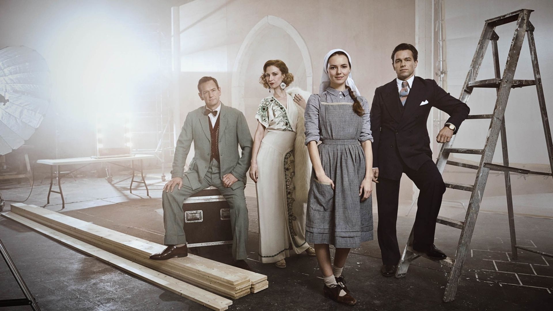 The Sound of Music Live