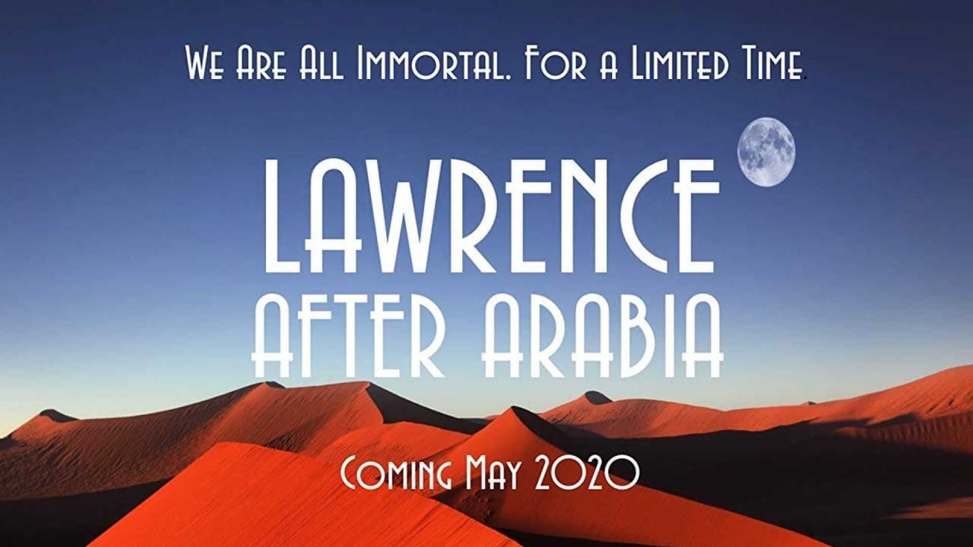 Lawrence: After Arabia