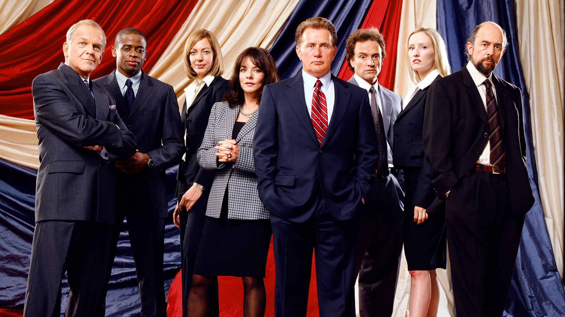 The West Wing