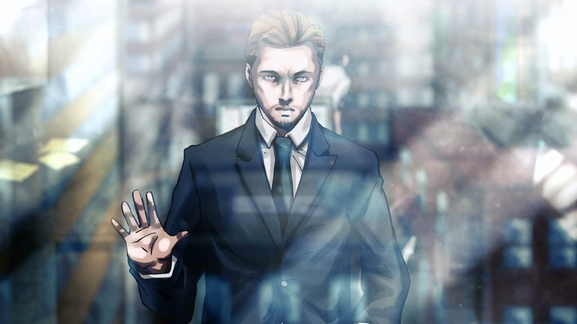 Inception: Motion Comics