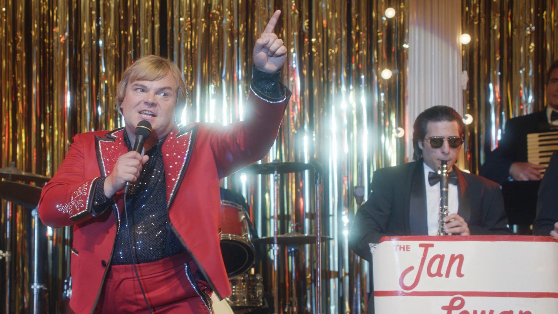 The Polka King