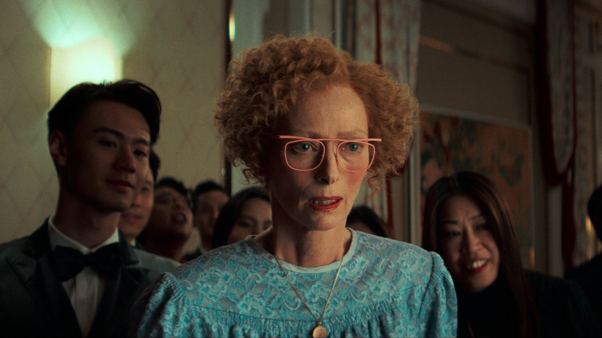 Ballad of a Small Player