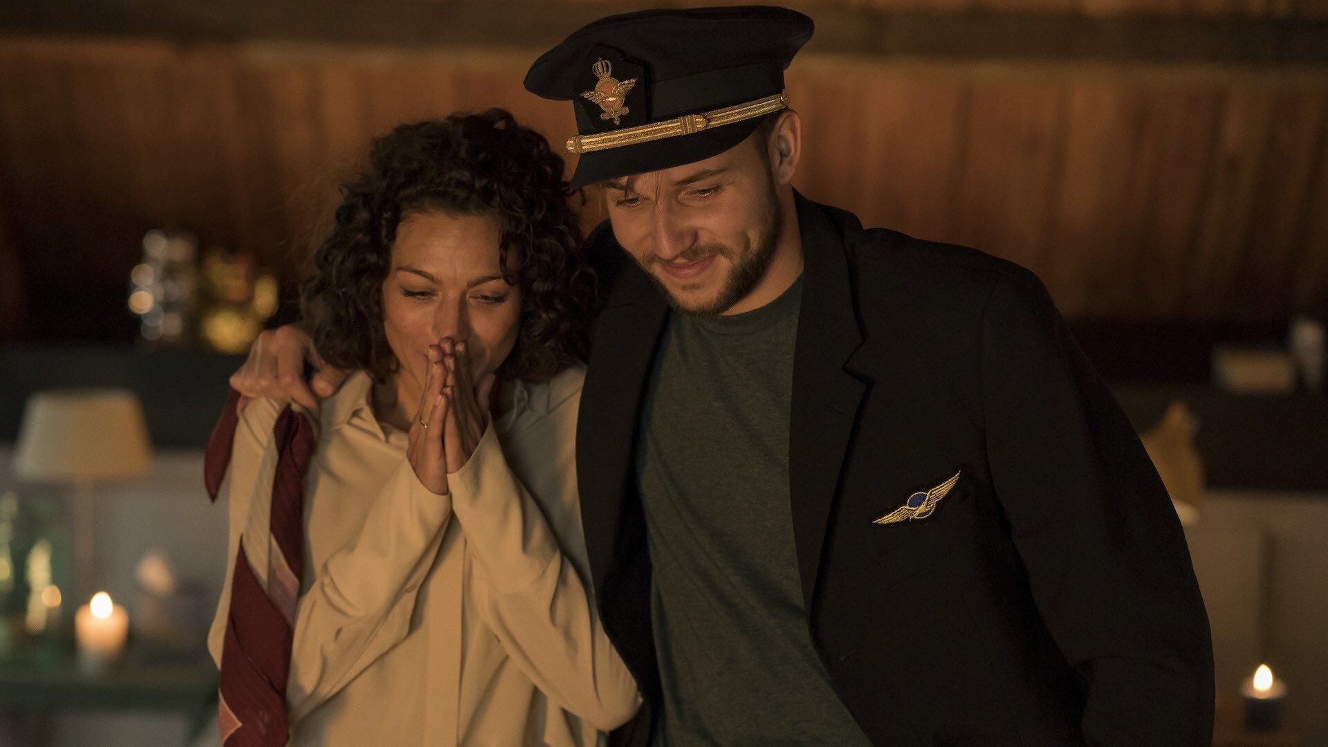 No Such Thing as Housewives