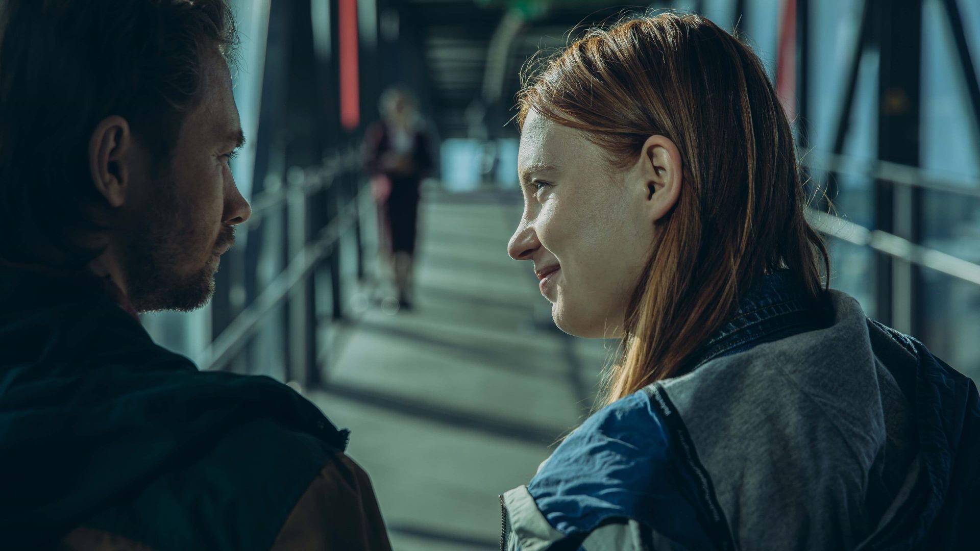 9th Step (9-tas Zingsnis)