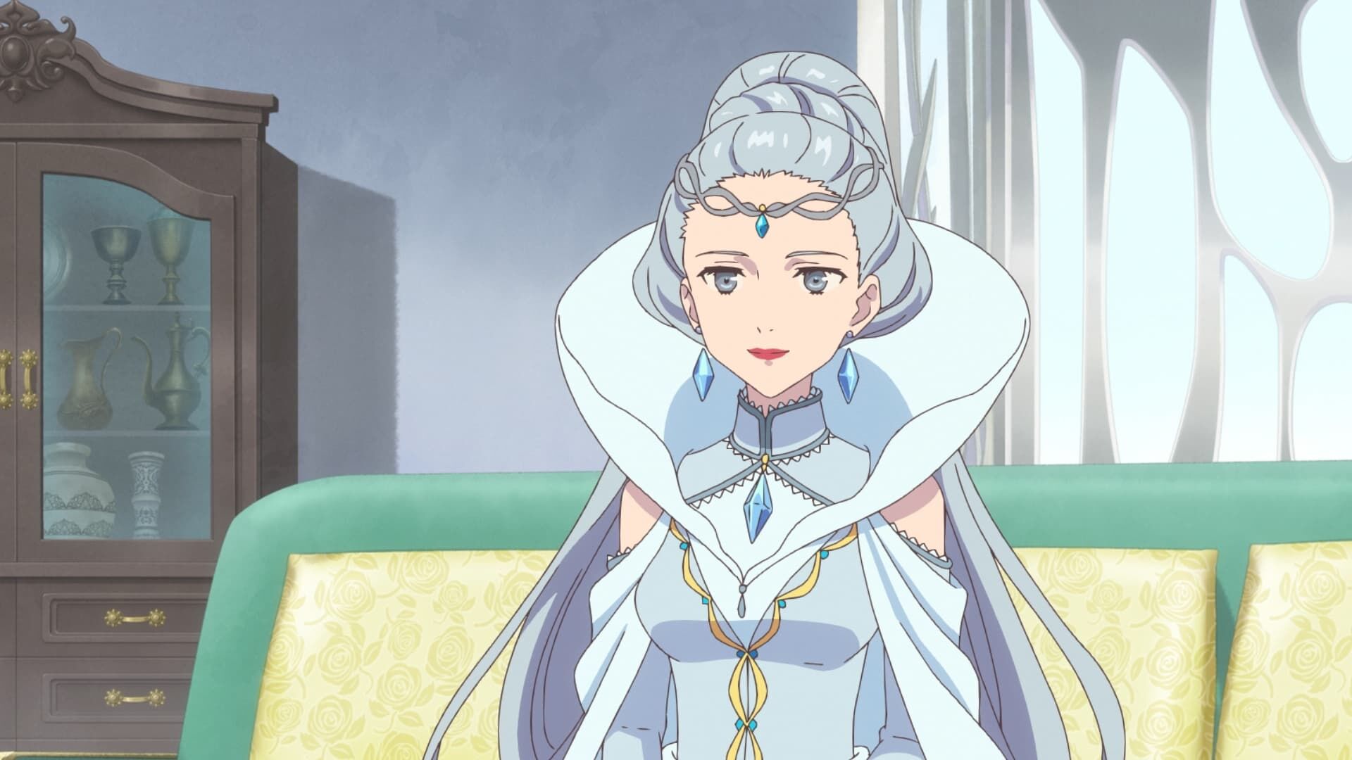 The Klutzy Witch: Fuka and the Witch of Darkness (Rakudai Majo: Fûka to Yami no Majo)